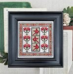 (image for) Carnation Sampler